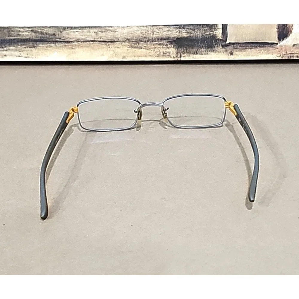 Ray-Ban RB 6217‎ 2620 48[]17 130 Eyeglass/Sunglass Frames Only